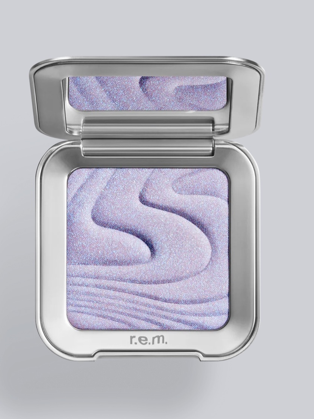 r.e.m. beauty - Interstellar Highlighter Topper in Miss Neptune